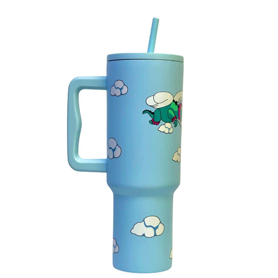 TERMO METALICO GRANDE - JUNIOR H