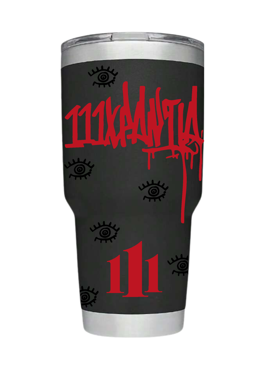 TERMO PREMIUM - 111XPANTIA RED