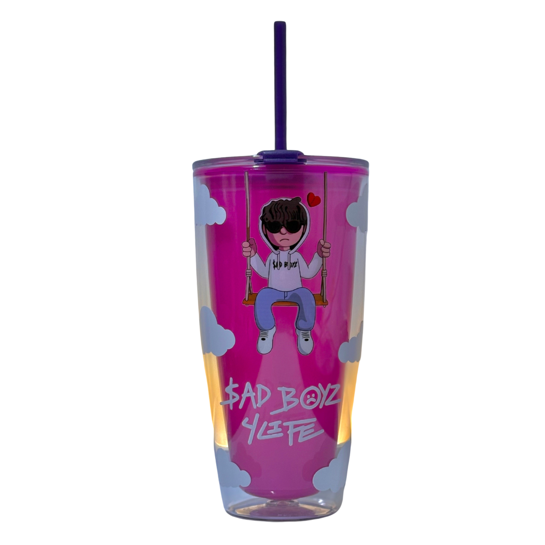 VASO MAGICO - JUNIOR H