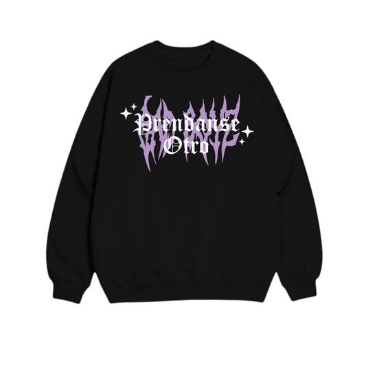 HOODIE - PRENDANSE OTRO