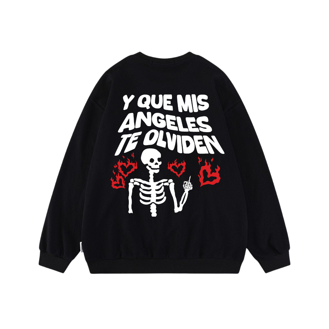 HOODIE - SAD BOYZ HEART V2