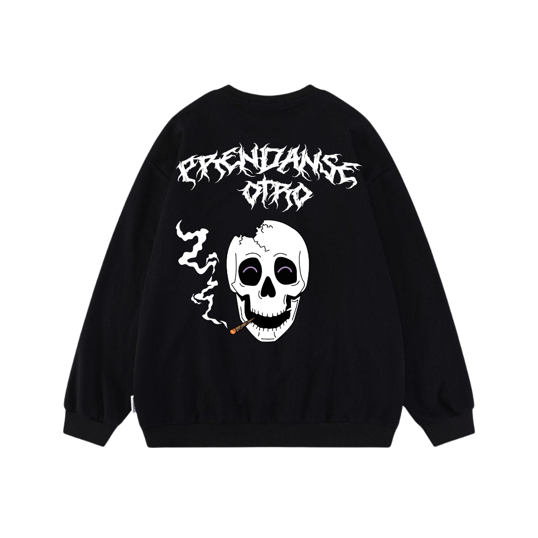 HOODIE - PRENDANSE OTRO