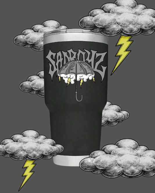 TERMO PREMIUM - DEPRESSED MFKZ