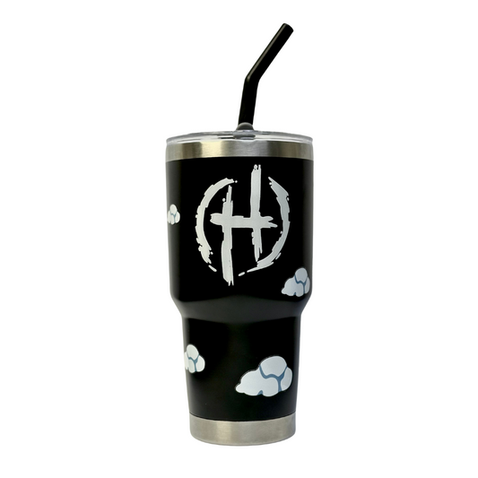 TERMO METALICO - SAD BOYZ 30 OZ