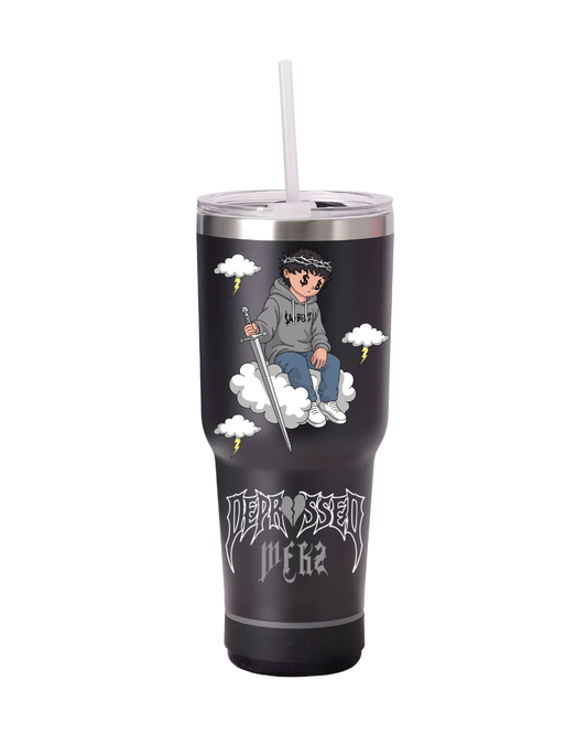 TERMO BOCINA - DEPR</3SSED MFKZ