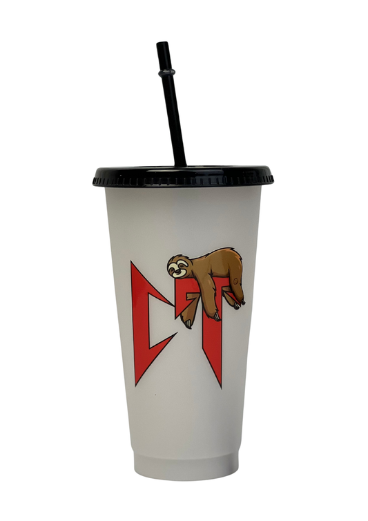 VASO MAGICO CHICO - CT BLACK