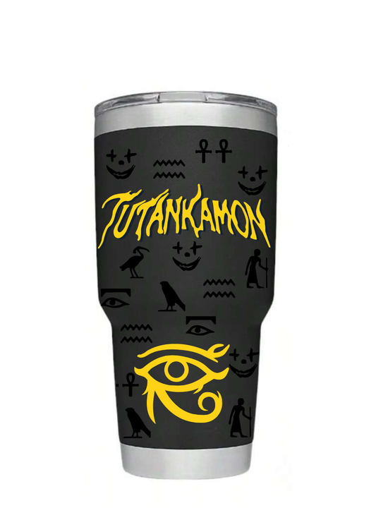 TERMO PREMIUM - TUTANKAMON