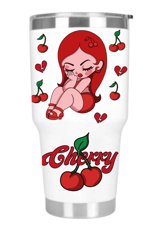 TERMO PREMIUM - LA CHERRY