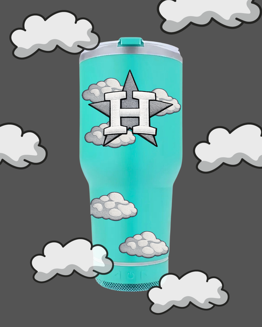 TERMO BOCINA - PSYCHEDELIC