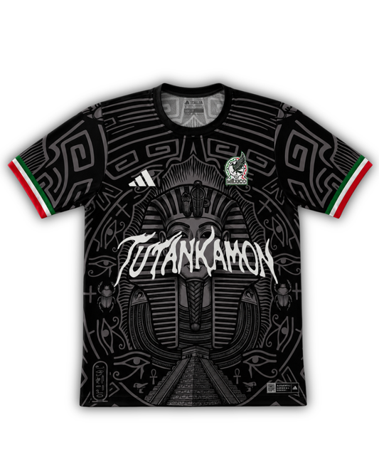 JERSEY MUNDIAL - TUTANKAMON