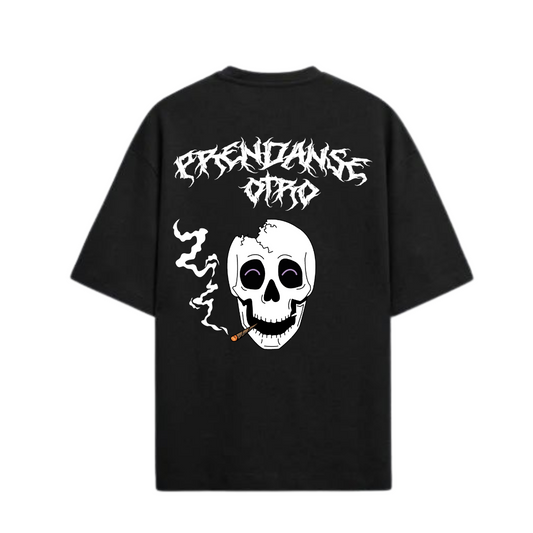 PLAYERA OVERSIZE- PRENDANSE OTRO