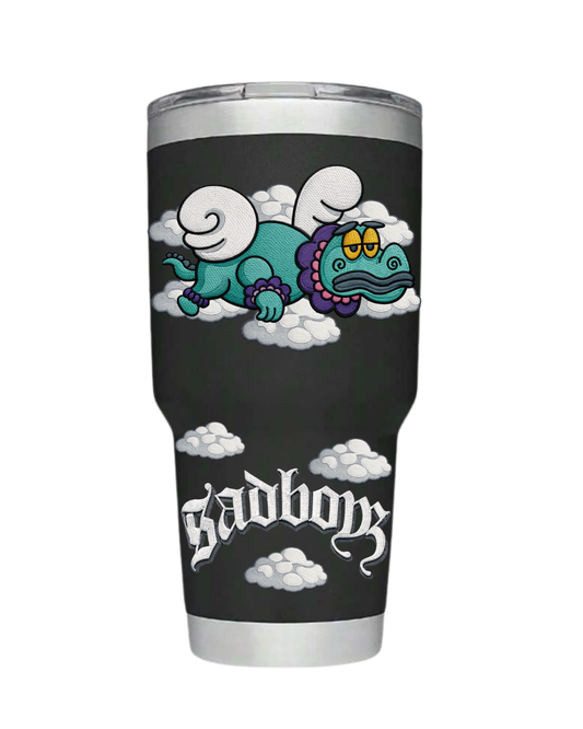 TERMO PREMIUM-PSYCHEDELIC