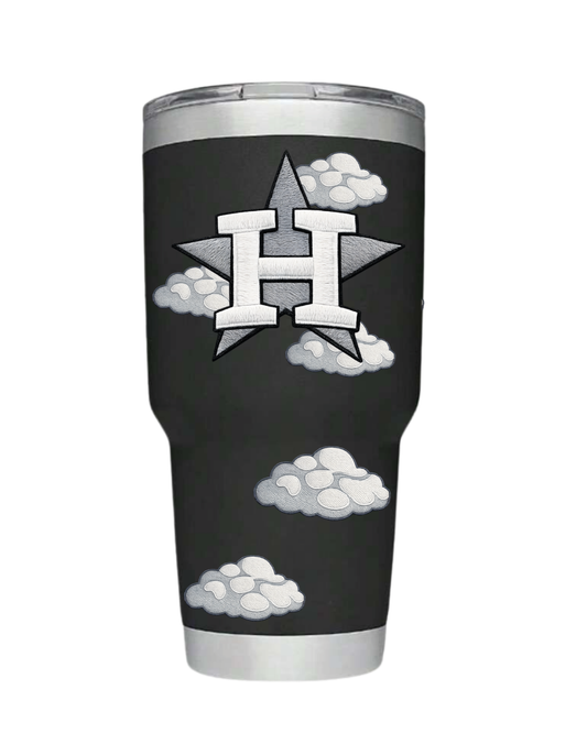 TERMO PREMIUM-PSYCHEDELIC